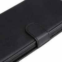 Funda clásica con ranura para tarjeta para OPPO Realme, carcasa de cuero Simple para teléfono, 8, 9i, 9, 10 Pro Plus, C35, C33, C31, C30, V23, V20, 5G, D06E - details 15