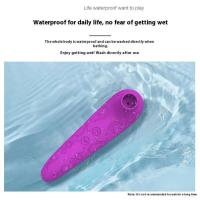 Embalaje privado SEXY Masturbación Vibrador Vagina Succión Analógico Sexo Oral Estimulación del Clítoris Punto G Orgasmo Productos para Adultos Femeninos - details 10