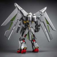 Figura de Dragon Soul Fighter-01 Modelo de Estatua Yun Sheng Xiwanshe Colección de Ensamblaje - details 5