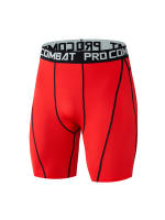 Skinny High Stretch Breathable Men's Sports Shorts For Gym Fitness Running  Yoga - details 8