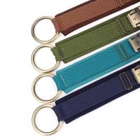 Collares de Nylon Suaves Acolchados para Perros Identificación de Mascotas Duradera - details 13