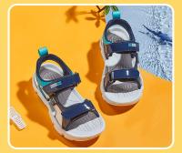 2025 Sandalias Suaves De Verano Para Niños, Zapatos De Moda Para Niños, Sandalias Ligeras De Otoño Con Dibujos Animados, Zapatos Planos Para Playa De 4 A 12 Años, Zapatos Para Niños De 12 Años - details 10