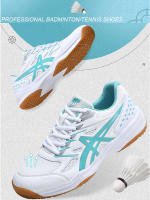 Zapatos De Tenis LiXingMing Para Hombres Y Mujeres Transpirables Antideslizantes Deportivas Para Voleibol Y Badminton Entrenamiento De PingPong Zapatillas Para Parejas Torsión Microfibra EVA Medio Ancho Tamaño 36-45 - details 7