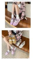 Zapatillas Forrest Gump 2025 Primavera Deportivas Transpirables Comodas para Mujeres - details 11