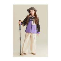 Ropa De Niños Niñas Primavera Y Otoño De Moda Suelta Pantalones Casuales 2025 Nuevos Niños Medianos Y Grandes Niños Pantalones Deportivos - details 17