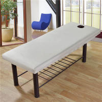 Colchón Rectangular de Color Suave Soliod Ideal para Salón de Belleza, Terapia de Masaje - details 7