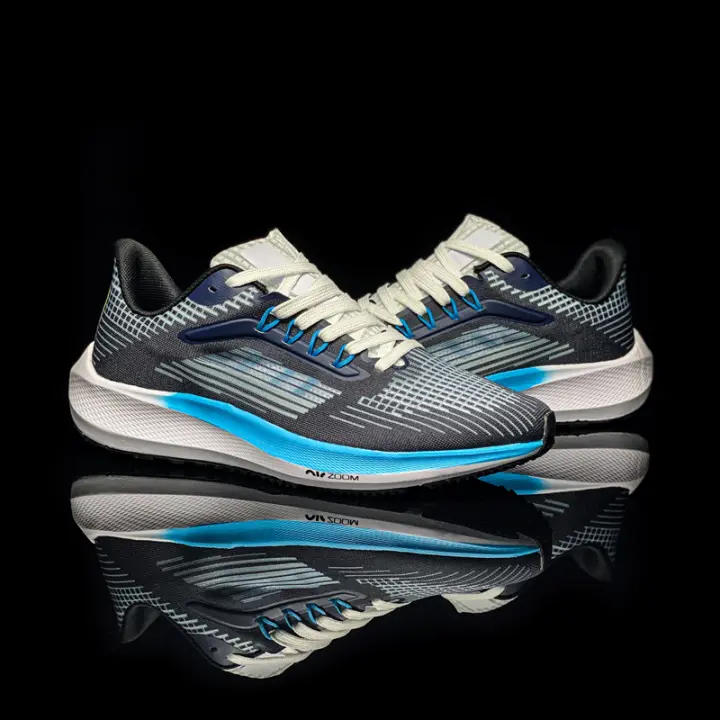 Zapatillas Deportivas Pegasus 3738 Comodidad en Cada Paso Calidad Asegurada Para Hombres y Mujeres - 1