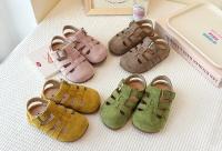 Nuevas Sandalias para Niños y Niñas Estilo Coreano, Suave, Antideslizante, Versátil, Elegante - details 3