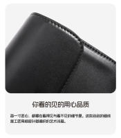 Bolso bandolera premium de un solo hombro, bolso de mujer nuevo, temperamento simple y versátil, bolso cuadrado pequeño, bolso tipo tofu. - details 7
