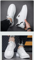 Zapatillas de deporte de lujo para hombre, calzado casual, para las cuatro estaciones. - details 4