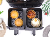 Egg Poacher for Air fryer