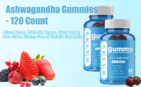Ashwagandha Gummies