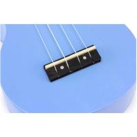 MR1LBU - Ukelele Soprano, color Azul - details 5