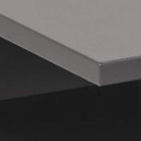 noche, al. : 22,5 × un. : 32 × lar. : 35 cm, Blanco, MDF, 1 pieza. - details 18