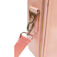 Bolsa de cosméticos de gran capacidad para maquillaje para mujer, estuche de herramientas para salón de belleza, tatuajes, Nail Art, novedad - details 7