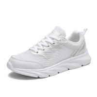 Zapatillas deportivas ultraligeras de EVA para mujer, Calzado cómodo para correr al aire libre, primavera y otoño - details 4