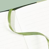Cuaderno B6 de 224 páginas para proteger secretos, diario grueso, libro de contraseña con patrón impreso de cuero PU con cerradura, papelería - details 10