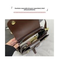 Nuevos bolsos de mujer, bolsos de mensajero, bolsos de un hombro y axilas. - details 4