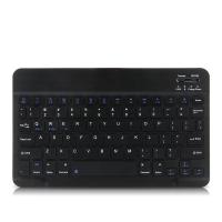 Miniteclado inalámbrico con Bluetooth, recargable para teléfono, tableta, Huawei, Xiaomi, Samsung, Android, ios, Windows - details 11