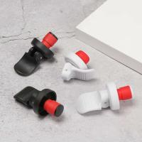 Tapas de botellas de plástico para botellas, prensas manuales domésticas, tapas de sellado al vacío, botellas de vino - details 15