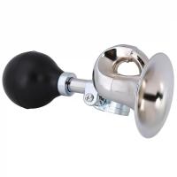 Trompeta para Bicicleta No Electrónica, Bocina de Calidad, Accesorios ble, Estilo Retro, 18Cm - details 5