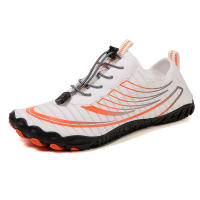 Zapatos de Trekking Multicolor Unisex Adecuados para Fitness, Correr, Yoga, Pesca, Montañismo - details 0