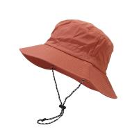 Quick Drying Fisherman Caps Women Men Outdoor Sun Anti-UV Protection Panama Hats Waterproof Camping Foldable Bob Bucket Sunhats - details 16