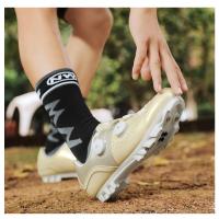 Zapatos de Ciclismo para Aire Libre Fondo de Goma Sin Cierre, Fondo para Carretera y Montaña con Doble Hebilla - details 22