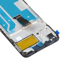 Pantalla LCD OEM para Huawei P Smart 2021 digitalizador montaje completo con marco - details 2