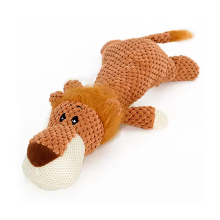 Juguete Resistente para Masticar Diseñado para Perros, Indestructible, Juego Interactivo para la Dentición - 1