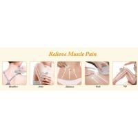Raspador Gua Sha de Acero Inoxidable Masajeador Facial para Cuidado de la Belleza de la Piel - details 1