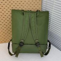 Mochila de viaje Unisex para hombres y mujeres, mochila de viaje de gran capacidad, bolsa versátil para exteriores, mochila universitaria multifuncional, bolsa de trabajo - details 6