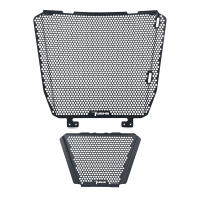 Accesorios de motocicleta, cubierta de rejilla protectora de radiador para Aprilia Tuono V4 1000/1100 RSV4 1000 1100 RR Factory 2009-2024 2023 2022 - details 8