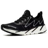 Nuevos zapatos deportivos originales a bajo precio para hombre, a la moda y de alta calidad, para ocio, marca 2025, con amortiguación de aire - details 10