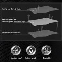 Taburete para exteriores, silla plegable portátil para pesca, banco pequeño Maza, silla para acampar en la playa de ocio - details 13