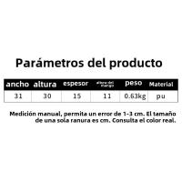 Nueva Mochila De Moda Retro, Mochila De Viaje Popular, Señoras De Alta Calidad De Gran Capacidad Bolso De Ocio - details 0
