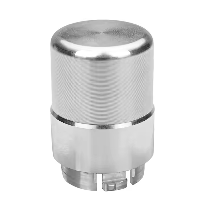 Botón de palanca de cambios de transmisión de coche para Hummer H2 H2 SUT 2003-2007 perilla de palanca de cambios - 1