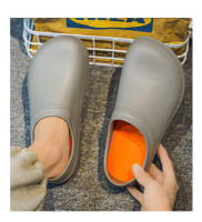 Zapatos de Chef Impermeables Resistentes al Desgaste, Antideslizantes para Hombres - details 12
