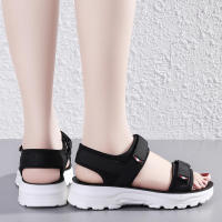 Sandalias planas para mujer, zapatos de verano - details 7