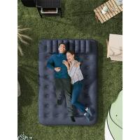chao insuflavel casal inchable inflatable mattress aire colchão colchoneta dormir bed portatil
