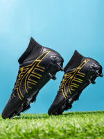 Zapatos de fútbol del mismo estilo para hombres y mujeres, adecuados para entrenamiento de fútbol - details 28