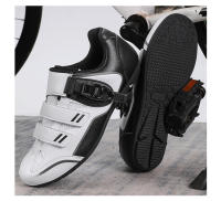 Calzado de ciclismo Calzado de bloqueo de montaña para hombres y mujeres Calzado de ciclismo al aire libre - details 23