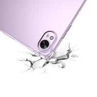 Funda transparente para Huawei MatePad 11,5 "S 2024, bolsas de aire de silicona suave, protección de TPU a prueba de golpes, Capa para TGR-W00/W10 - details 2