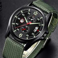 Reloj de Lujo Premium XINEW Marca Auténtica para Hombres Correa de Cuero - details 11