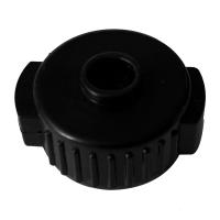 Tuercas de platillo de plástico de 6 piezas, tuerca de platillo de ajuste rápido para kit de batería de percusión, piezas de repuesto de percusión - details 7