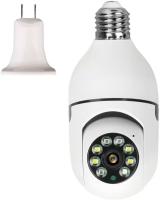 Cámara de Seguridad Inalámbrica Tuya Visión Nocturna Infrarroja Control Remoto Inteligente - details 7