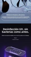 Limpiador de Gafas Cosmético Caja de Limpieza Pequeña y Grande para Hogar - details 5