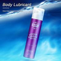 Leten-lubricante para sexo, lubricantes anales a base de agua, sesión de lubricación para mujeres, juguetes vaginales, lubricante para parejas adultas, Gel de amor íntimo, SexShop - details 19