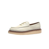 Zapatos de cuero vacuno puro de alta gama, cuero vacuno de primera capa, casuales, transpirables, suela suave - details 9