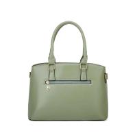 Nueva moda, textura de gama alta, un solo hombro, cruz oblicua, bolso de mano europeo y americano para mujer, mochila de lujo de alta gama - details 33